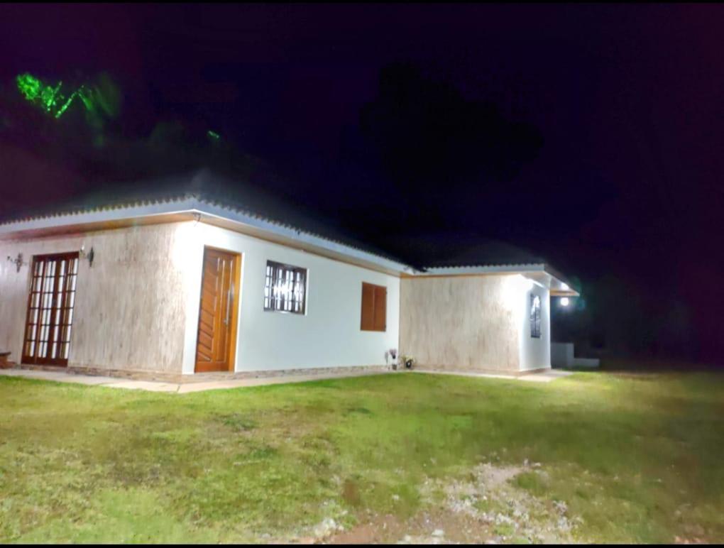 Casa Para Descanso Campos do Jordao Ngoại thất bức ảnh