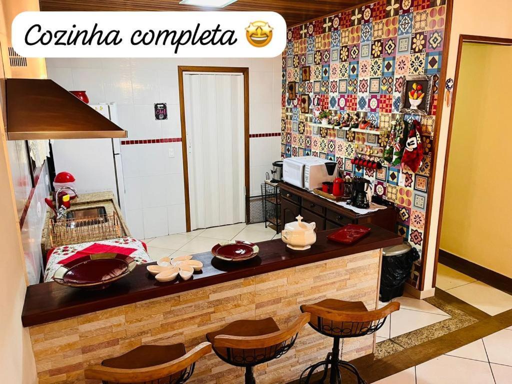 Casa Para Descanso Campos do Jordao Ngoại thất bức ảnh