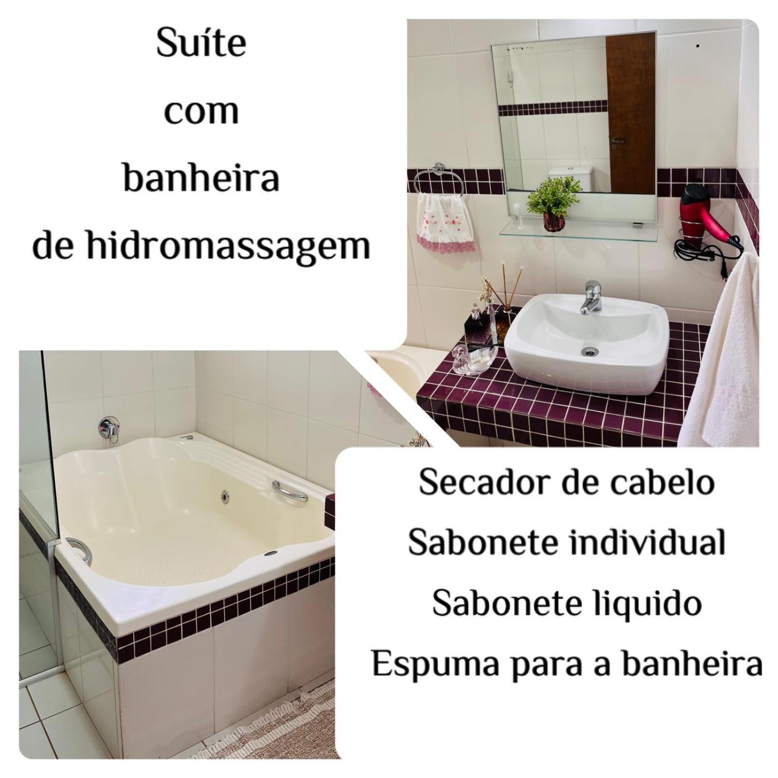 Casa Para Descanso Campos do Jordao Ngoại thất bức ảnh