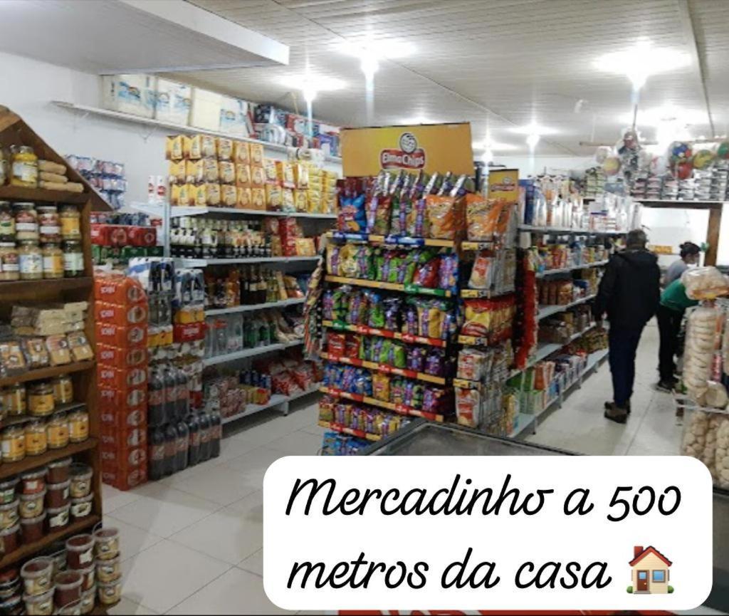 Casa Para Descanso Campos do Jordao Ngoại thất bức ảnh