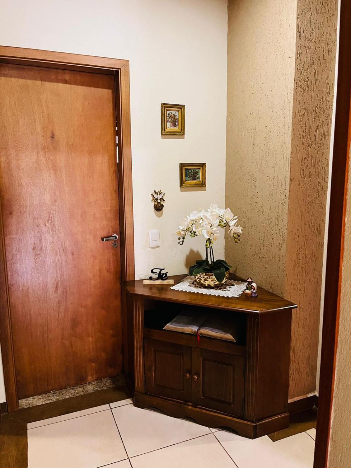 Casa Para Descanso Campos do Jordao Ngoại thất bức ảnh