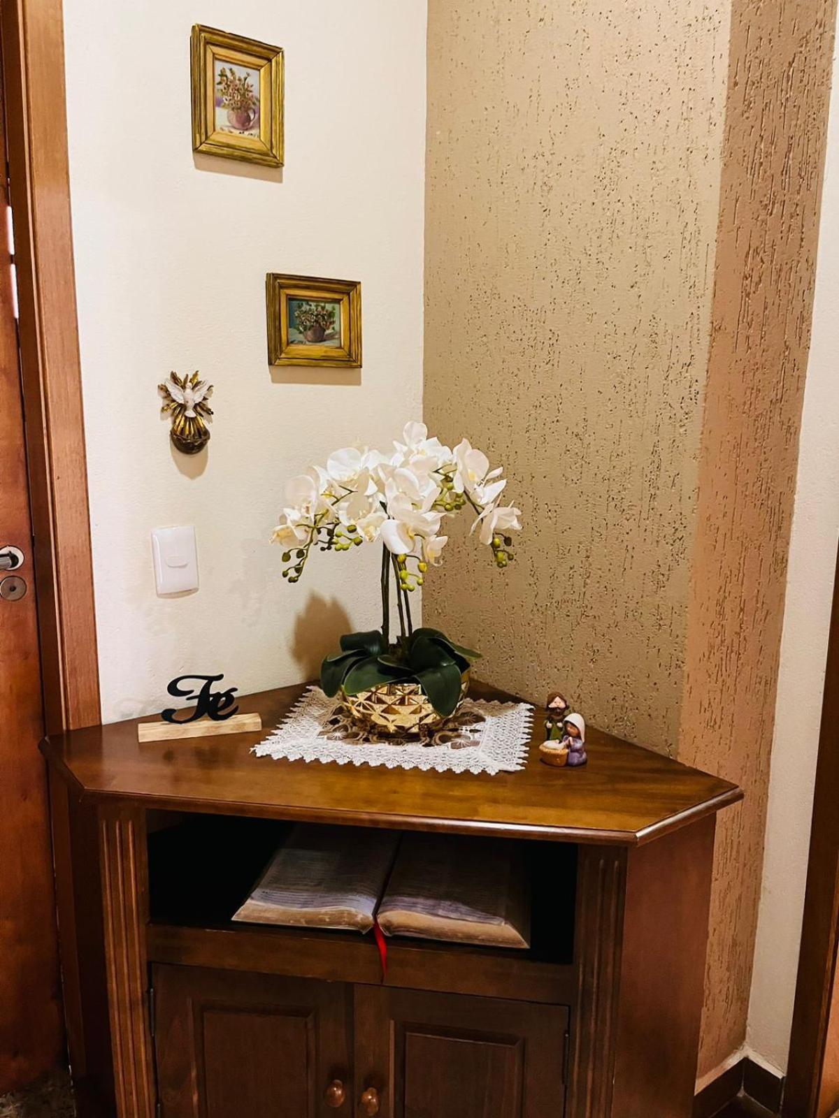 Casa Para Descanso Campos do Jordao Ngoại thất bức ảnh
