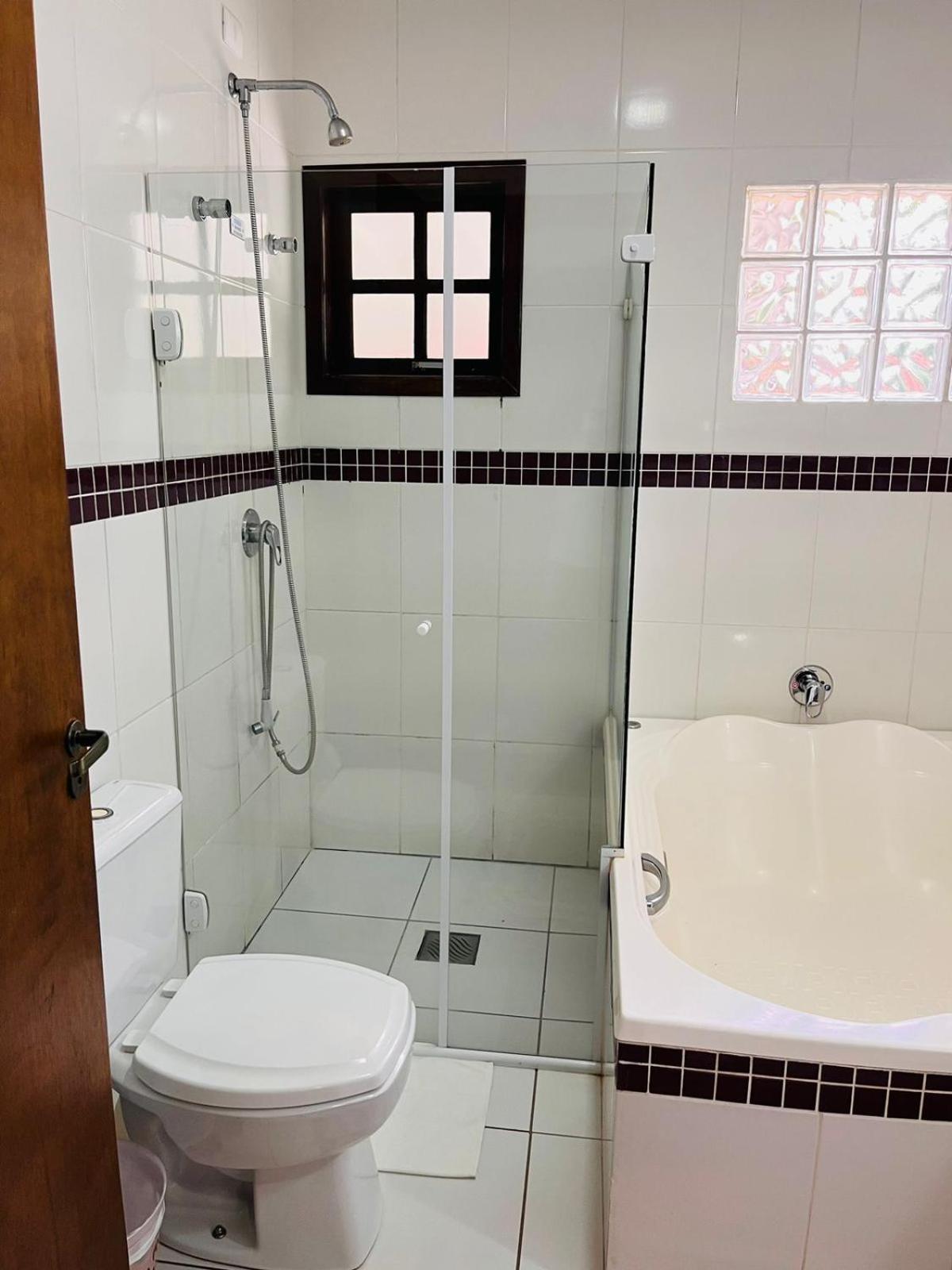 Casa Para Descanso Campos do Jordao Ngoại thất bức ảnh