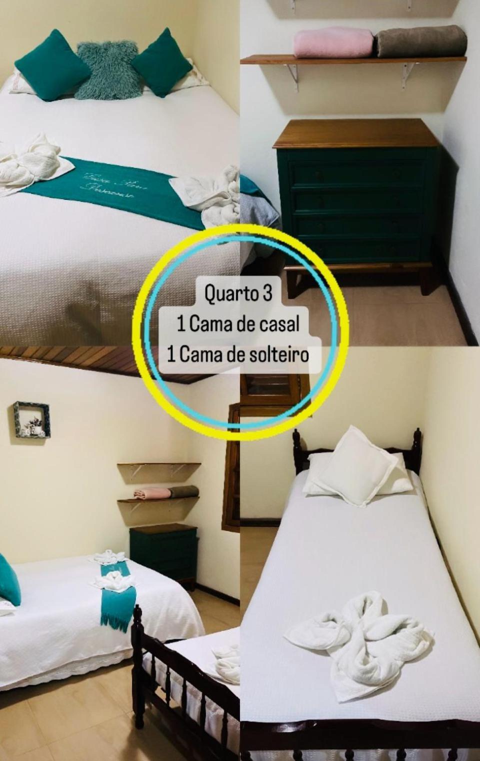 Casa Para Descanso Campos do Jordao Ngoại thất bức ảnh